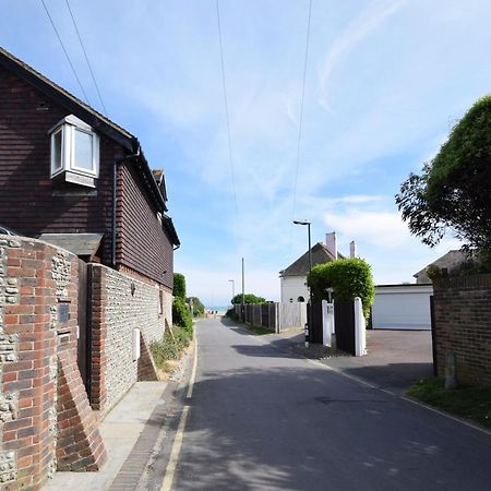The Loft, Angmering-On-Sea East Preston Εξωτερικό φωτογραφία