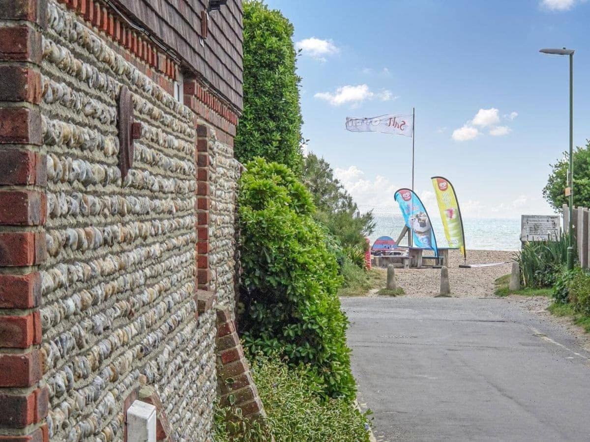 The Loft, Angmering-On-Sea East Preston Εξωτερικό φωτογραφία