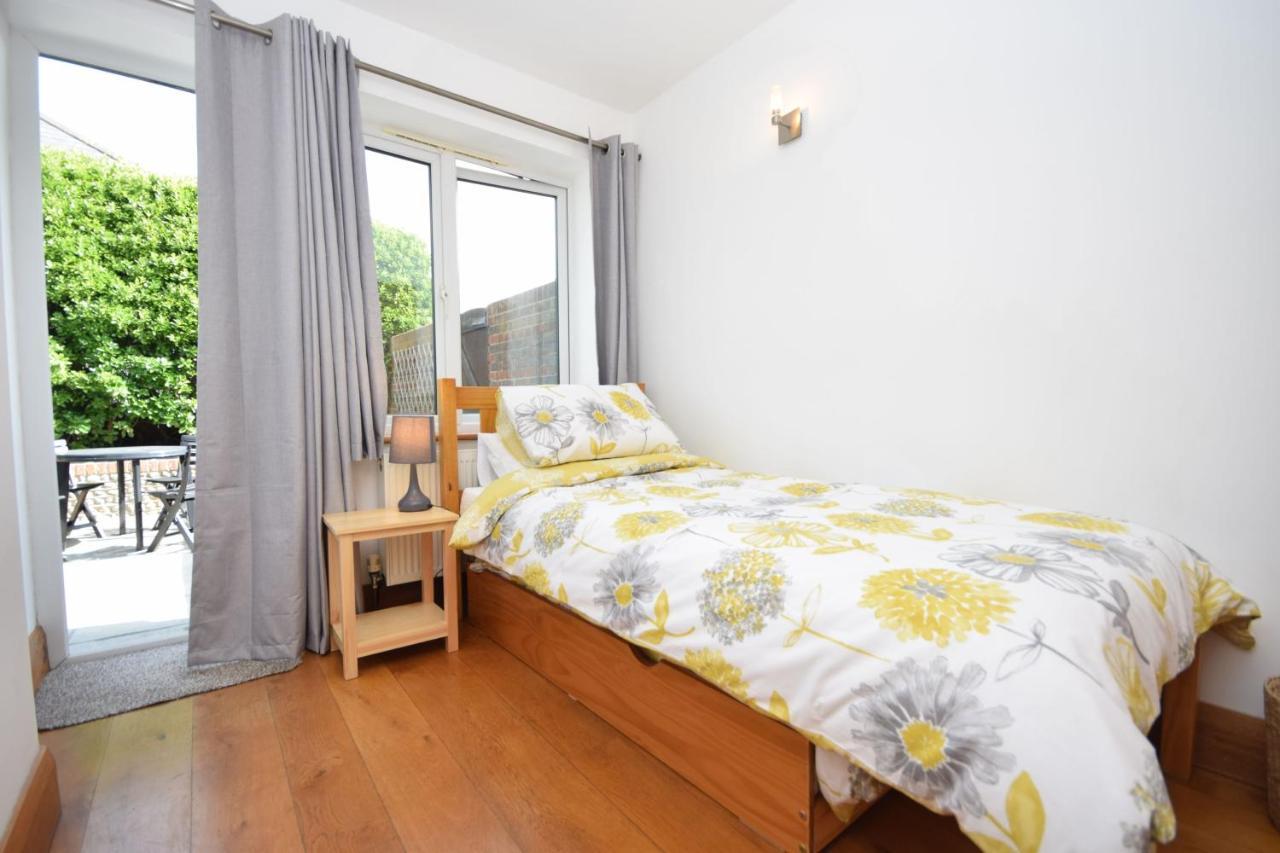 The Loft, Angmering-On-Sea East Preston Εξωτερικό φωτογραφία