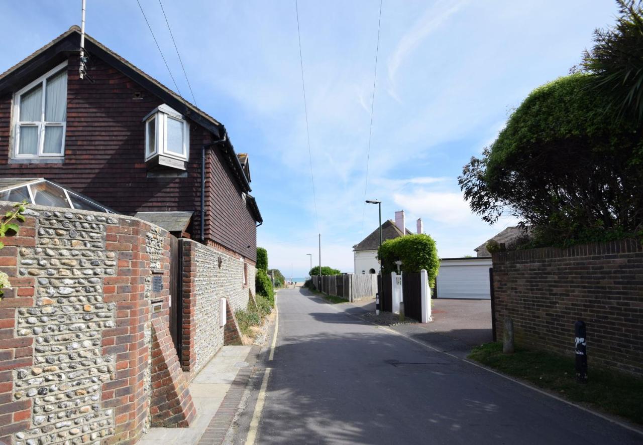 The Loft, Angmering-On-Sea East Preston Εξωτερικό φωτογραφία