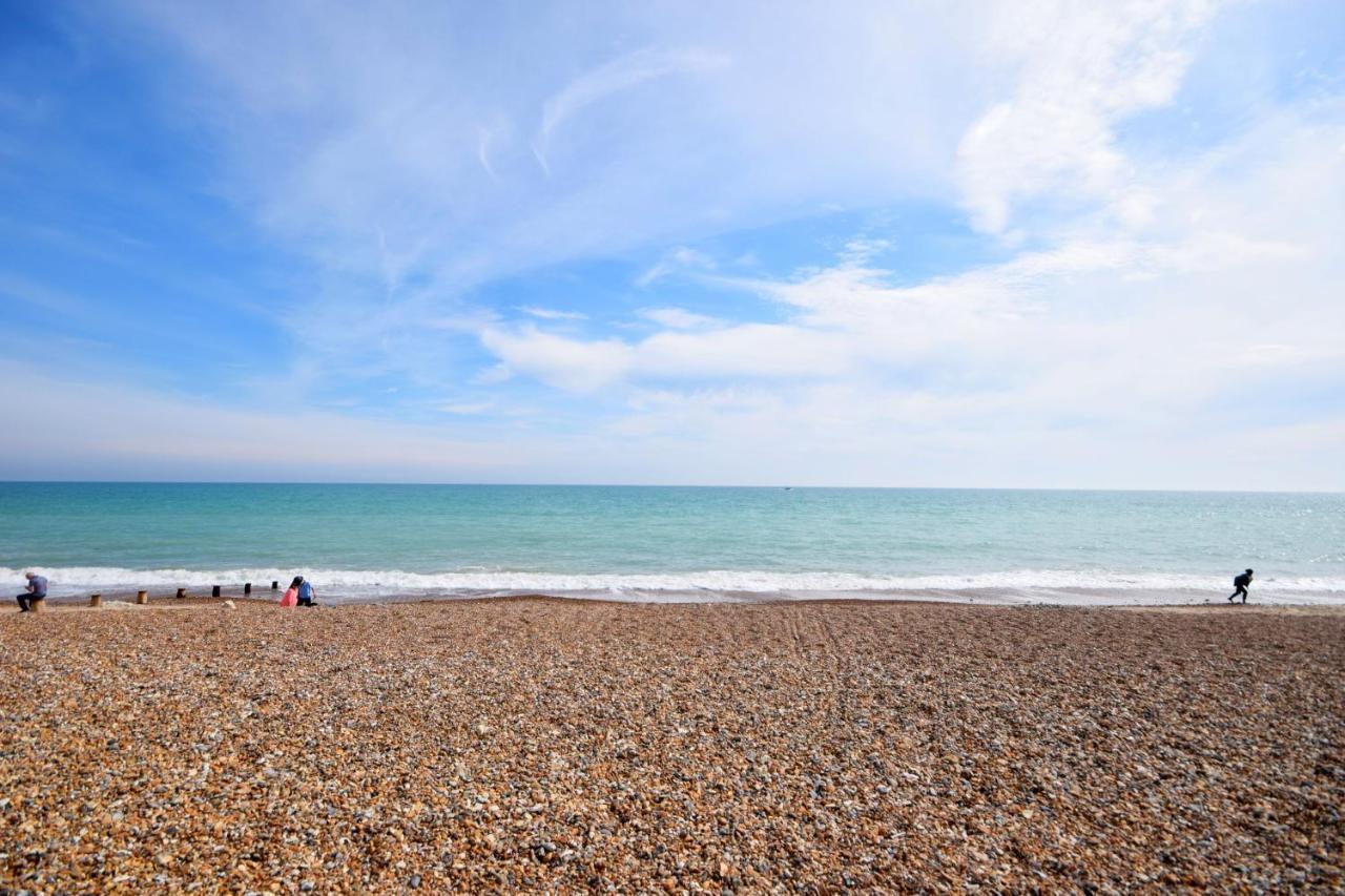 The Loft, Angmering-On-Sea East Preston Εξωτερικό φωτογραφία