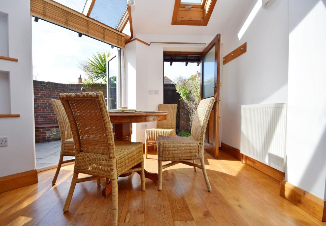 The Loft, Angmering-On-Sea East Preston Εξωτερικό φωτογραφία
