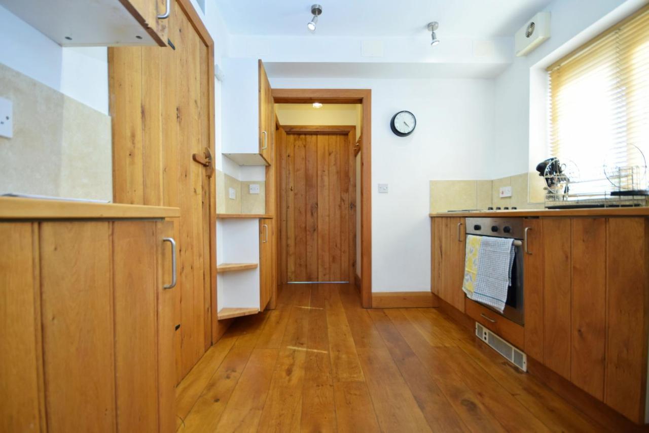 The Loft, Angmering-On-Sea East Preston Εξωτερικό φωτογραφία