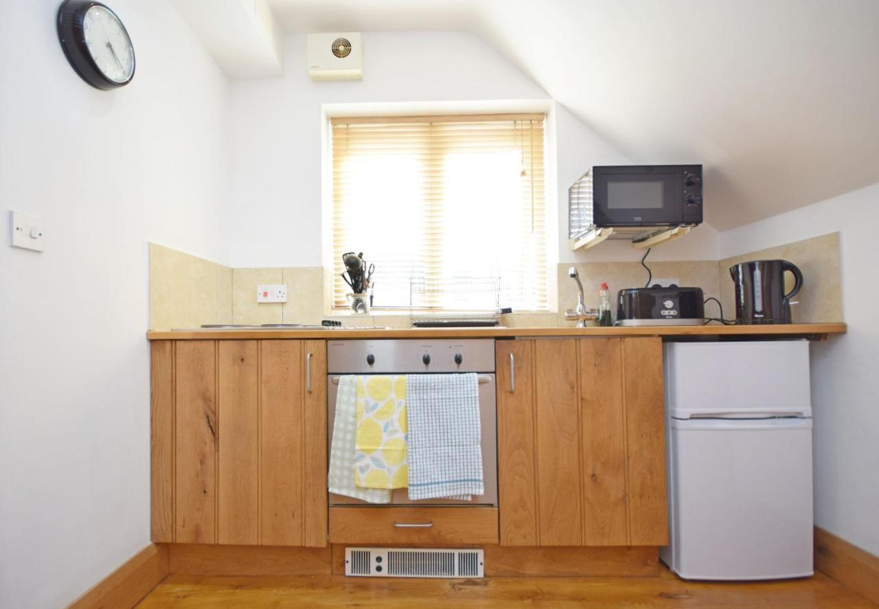 The Loft, Angmering-On-Sea East Preston Εξωτερικό φωτογραφία