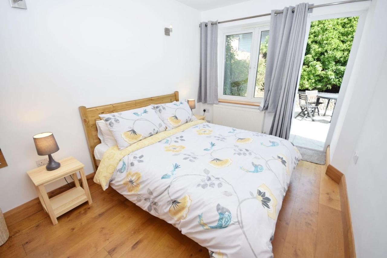 The Loft, Angmering-On-Sea East Preston Εξωτερικό φωτογραφία