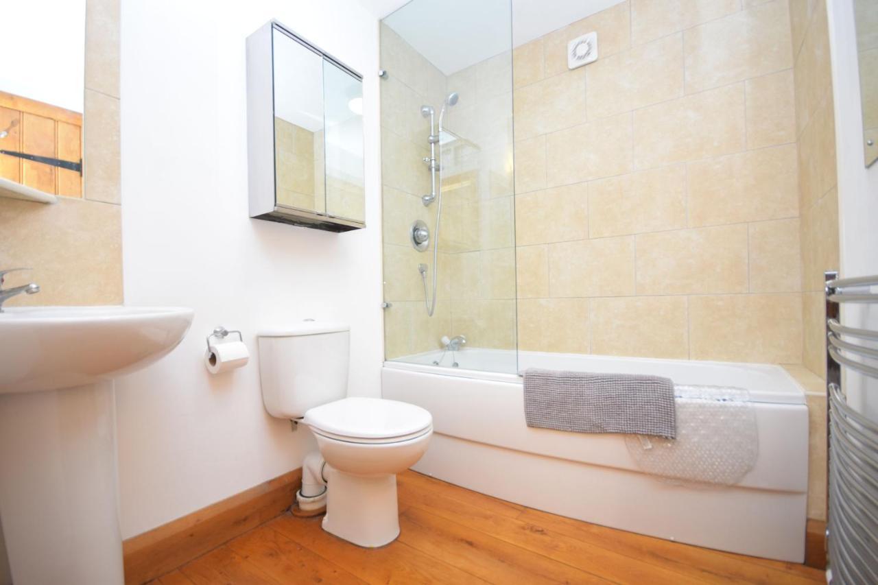 The Loft, Angmering-On-Sea East Preston Εξωτερικό φωτογραφία