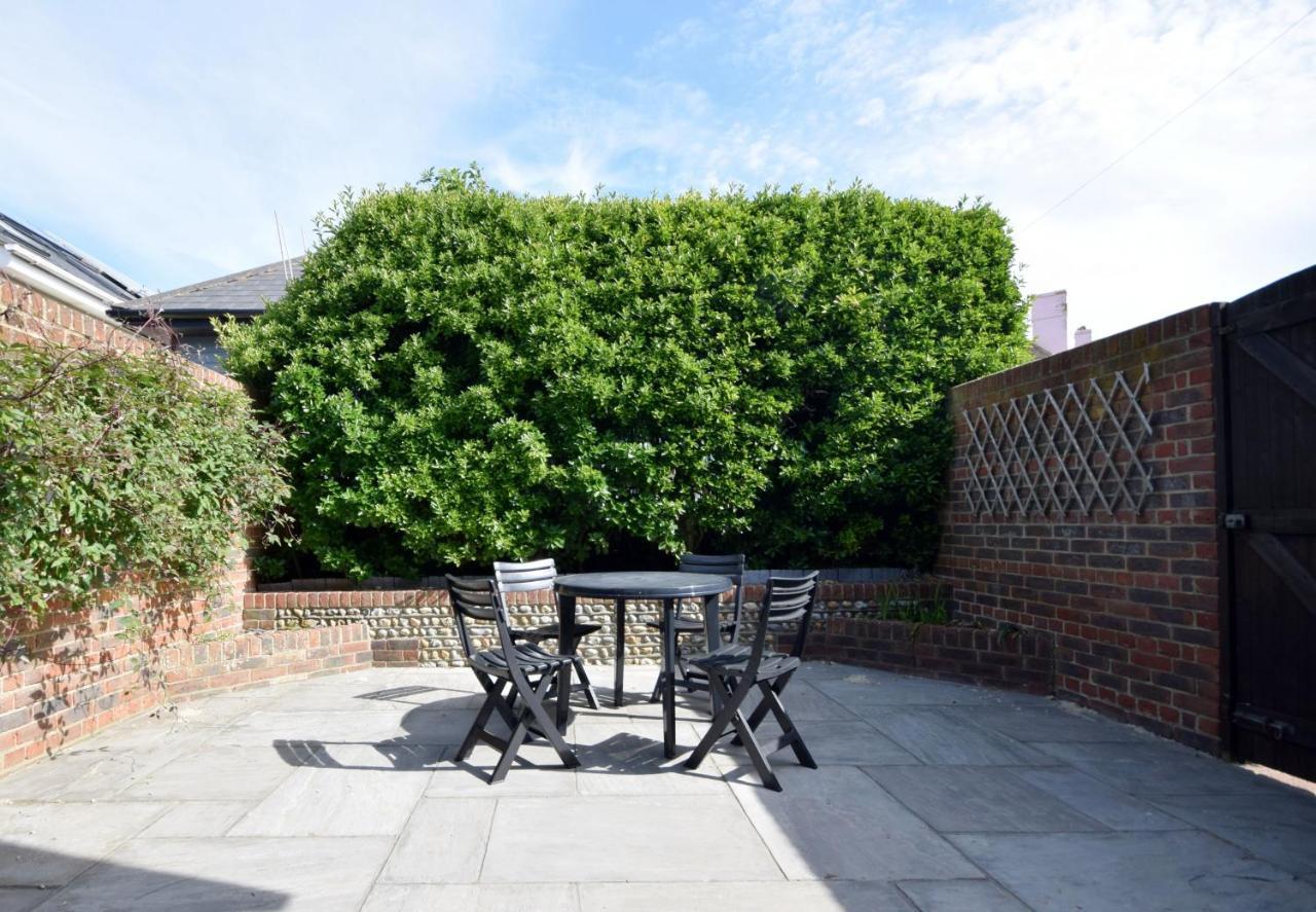 The Loft, Angmering-On-Sea East Preston Εξωτερικό φωτογραφία